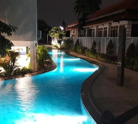 Capitol Park Minimum Stay 2 Nights Jakarta Exterior foto