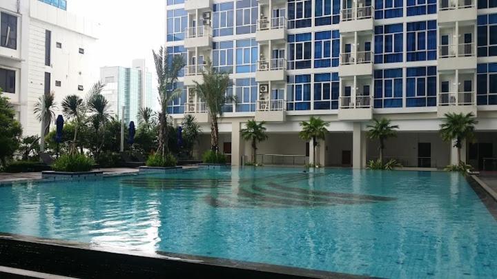 Capitol Park Minimum Stay 2 Nights Jakarta Exterior foto